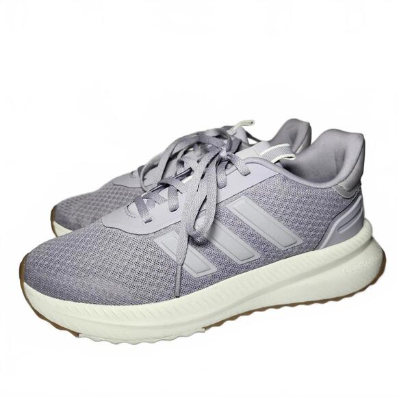 Adidas Women's Runfalcon 2.0 Running Shoes Size 8 Purple HWP 28Y003 - Picture 2 of 10